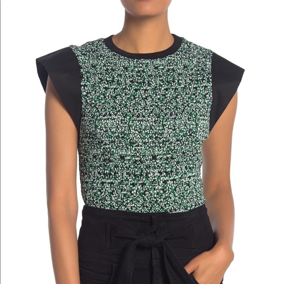 Rebecca Minkoff Tops - Rebecca Minkoff Becca Top